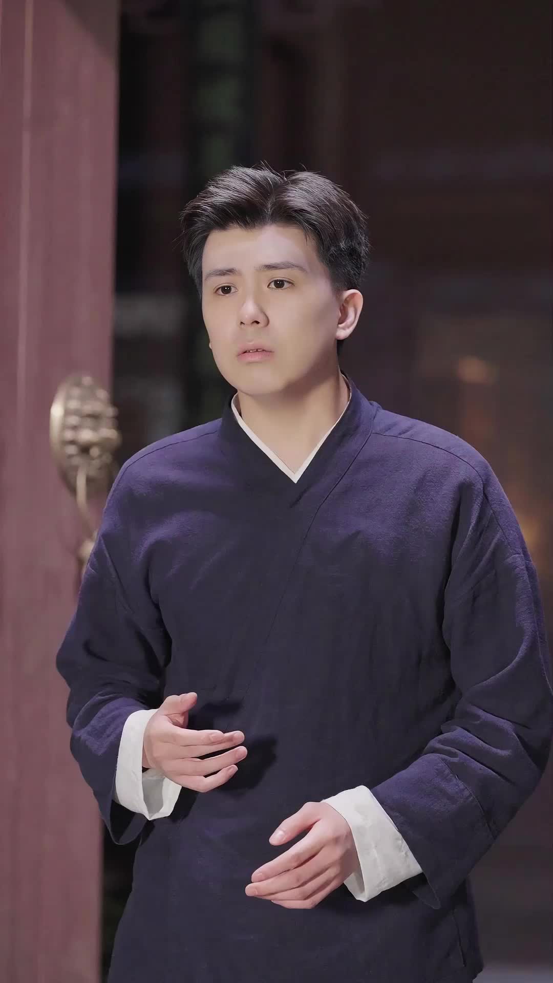 الحلقة 12 - أنا السيد الذي لا نظير له